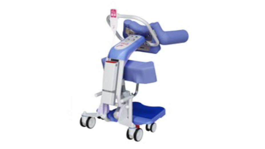 移乗サポートロボット