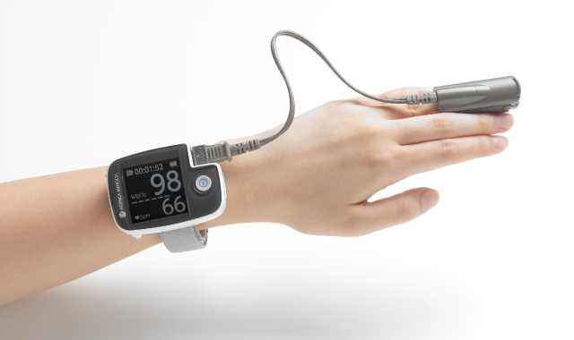 PULSOX-500i