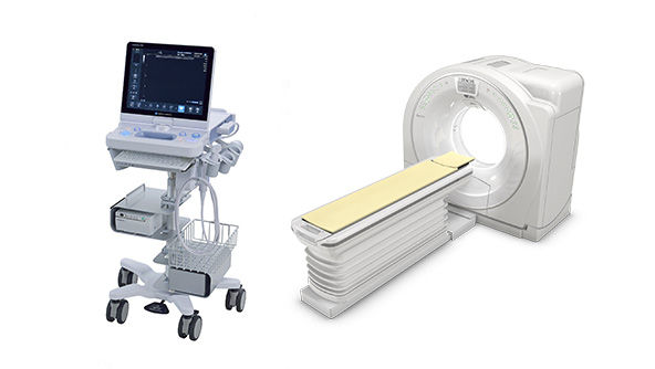 検査・治療機器